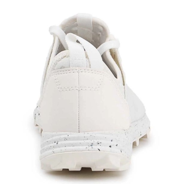 Adidas Terrex Agravic Speed ​​CQ1766 Scarpe da corsa bianca 5