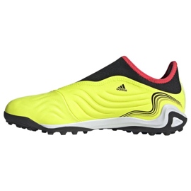 Scarpe Adidas Copa Sense.3 Ll Tf GZ1372 giallo 2