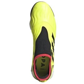 Scarpe Adidas Copa Sense.3 Ll Tf GZ1372 giallo 3
