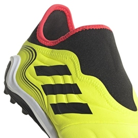 Scarpe Adidas Copa Sense.3 Ll Tf GZ1372 giallo 4