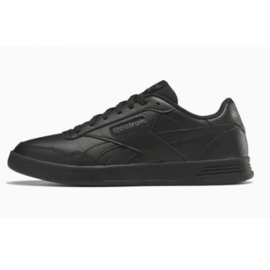 Scarpe Reebok Court Advance GZ9621 nero 1
