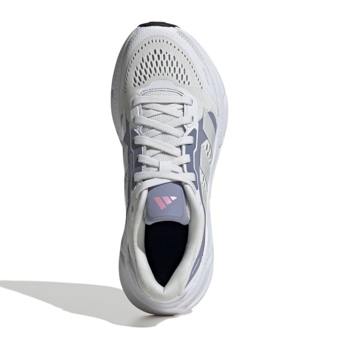 Scarpe sportive femminili adidas questar 2 ie8117 bianco 2