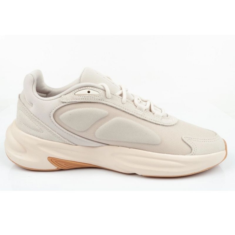 Scarpe Adidas Ozelle GX6762 beige 1