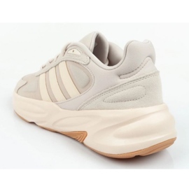 Scarpe Adidas Ozelle GX6762 beige 2