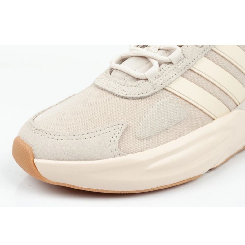 Scarpe Adidas Ozelle GX6762 beige 3