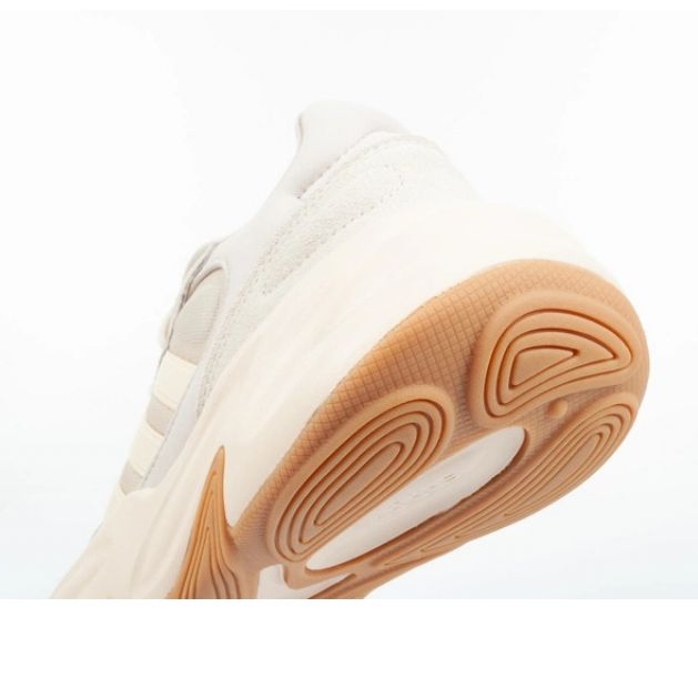 Scarpe Adidas Ozelle GX6762 beige 4