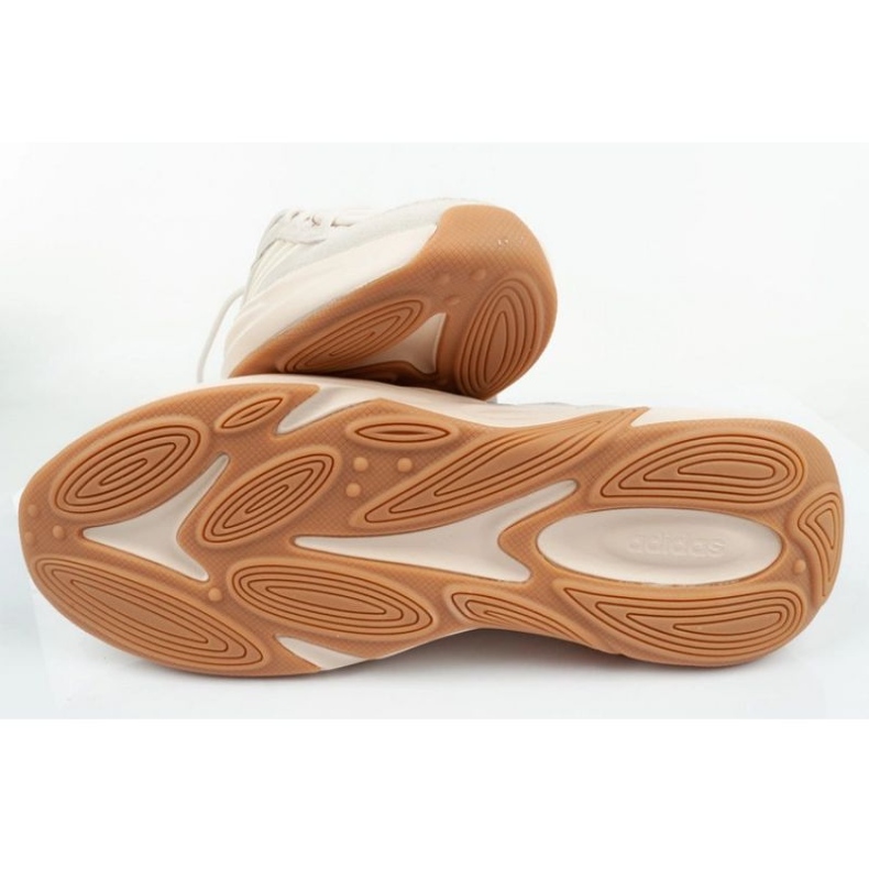 Scarpe Adidas Ozelle GX6762 beige 5