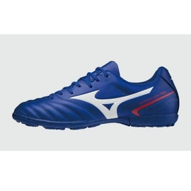 Scarpe da calcio Mizuno Monarcida Neo Ii As Tf p1gd22250107 blu 1