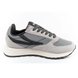 Scarpe Fila Run Formation FFM0223.80012 grigio 1
