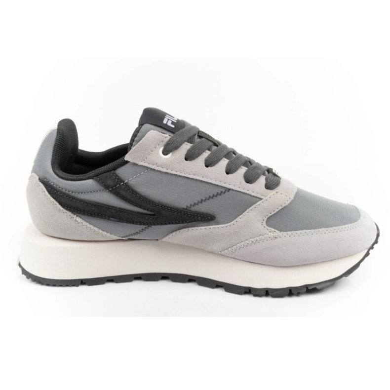 Scarpe Fila Run Formation FFM0223.80012 grigio 1