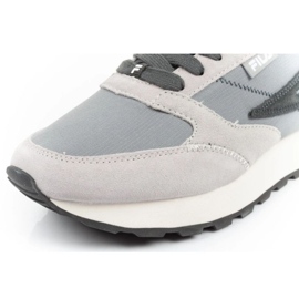 Scarpe Fila Run Formation FFM0223.80012 grigio 2