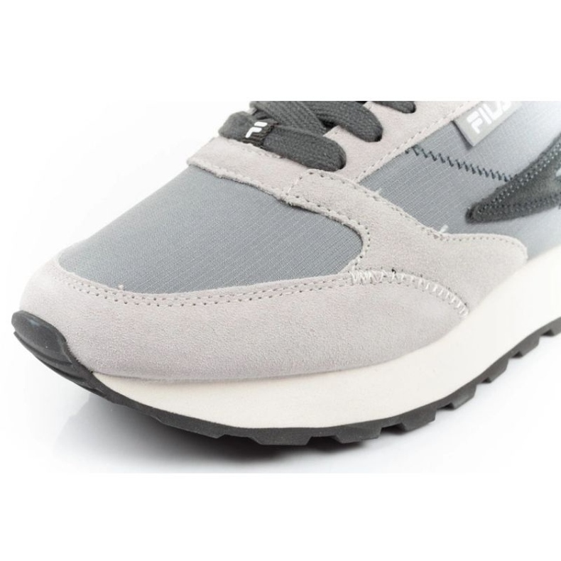 Scarpe Fila Run Formation FFM0223.80012 grigio 2