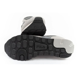 Scarpe Fila Run Formation FFM0223.80012 grigio 4