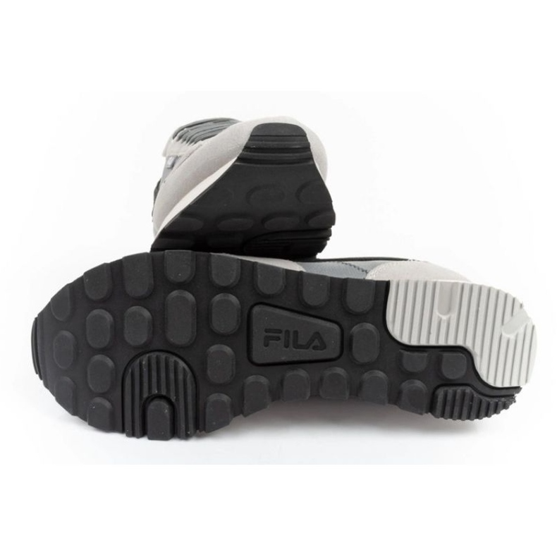 Scarpe Fila Run Formation FFM0223.80012 grigio 4