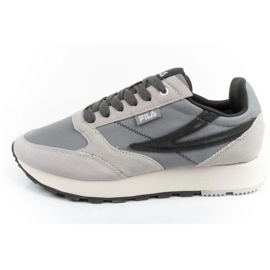 Scarpe Fila Run Formation FFM0223.80012 grigio 5