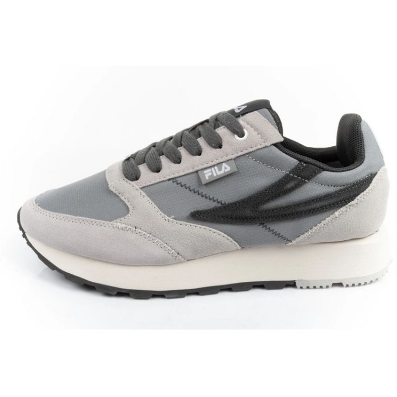 Scarpe Fila Run Formation FFM0223.80012 grigio 5