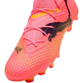 PUMA FUTURE 7 PRO+ FG/AG 107705 03 FORNE DI TRAFFICI rosa 3