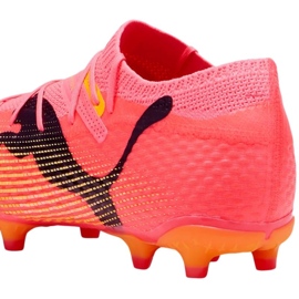 PUMA FUTURE 7 PRO+ FG/AG 107705 03 FORNE DI TRAFFICI rosa 4