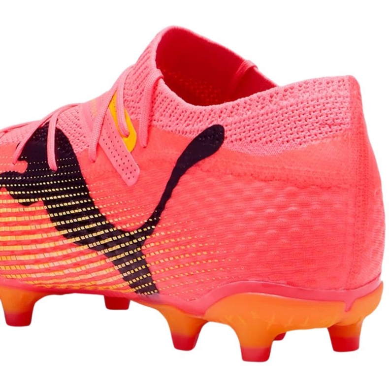 PUMA FUTURE 7 PRO+ FG/AG 107705 03 FORNE DI TRAFFICI rosa 4