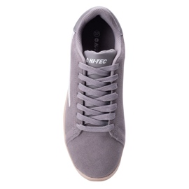 Damke Hi-Tec Korel Sports Scarpe 92800654212 grigio 2