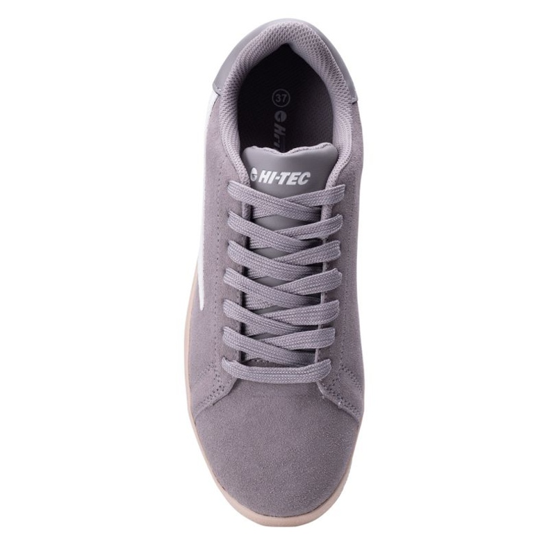 Damke Hi-Tec Korel Sports Scarpe 92800654212 grigio 2