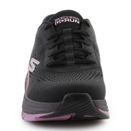 Skechers Schechers Slip-INSS MAX Cussioning Elite 129626-bkmv Scarpe nero 2