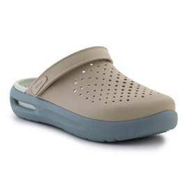 Crocs Inmotion Clog 209964-0JL Flip-flops beige 1