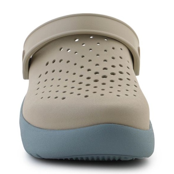 Crocs Inmotion Clog 209964-0JL Flip-flops beige 2