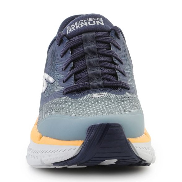 Skechers Schechers Slip-INSS MAX Cussioning Elite Premier 2.0 220526-Nvor Scarpe blu 2