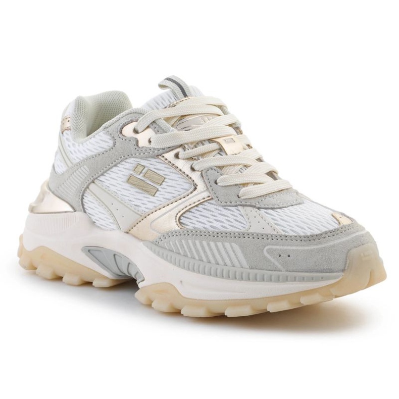 D.Franklin 347 Traccia Flame DFSH347007 Gold Scarpe d'oro 1
