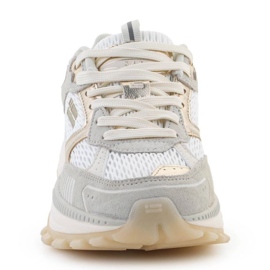 D.Franklin 347 Traccia Flame DFSH347007 Gold Scarpe d'oro 2