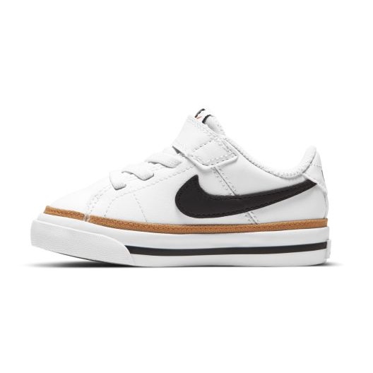 Nike Court Legacy DA5382-102 Scarpe bianco 1