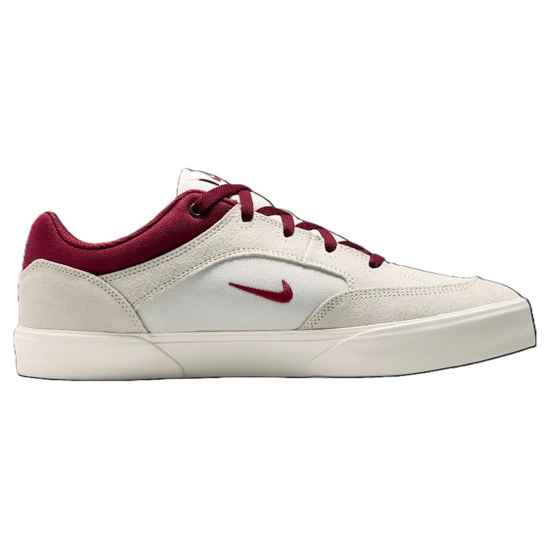 Scarpe Nike SB Malor Fv6064-102 beige 1