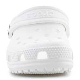 Zoccolo classico Crocs 206990-100 bianca 1