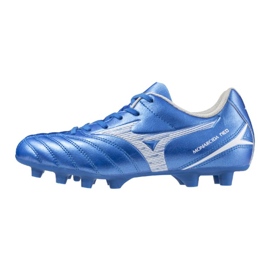 Mizuno MONARCIDA NEO III SELEZIONE P1GA242527 INCEFICI DI TRAFFICI blu 1