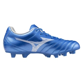 Mizuno MONARCIDA NEO III SELEZIONE P1GA242527 INCEFICI DI TRAFFICI blu 4