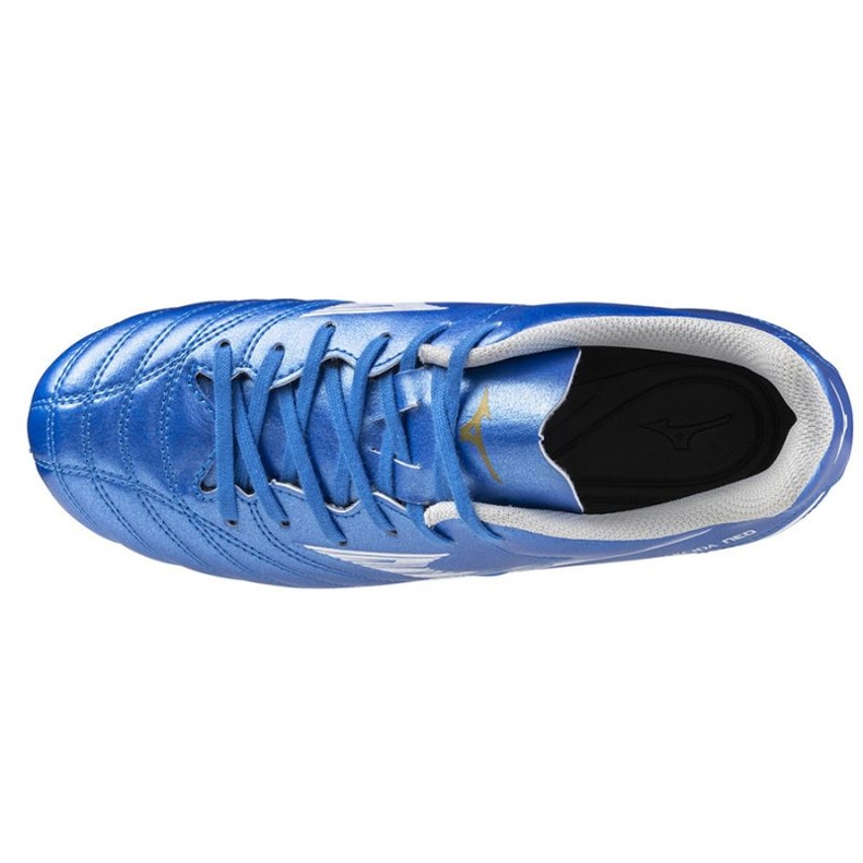 Mizuno MONARCIDA NEO III SELEZIONE P1GA242527 INCEFICI DI TRAFFICI blu 5
