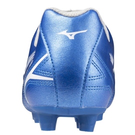 Mizuno MONARCIDA NEO III SELEZIONE P1GA242527 INCEFICI DI TRAFFICI blu 6