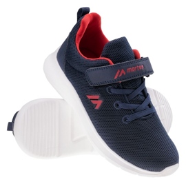 Martes Mardes Essentials Maruden 92800501426 scarpe blu 1