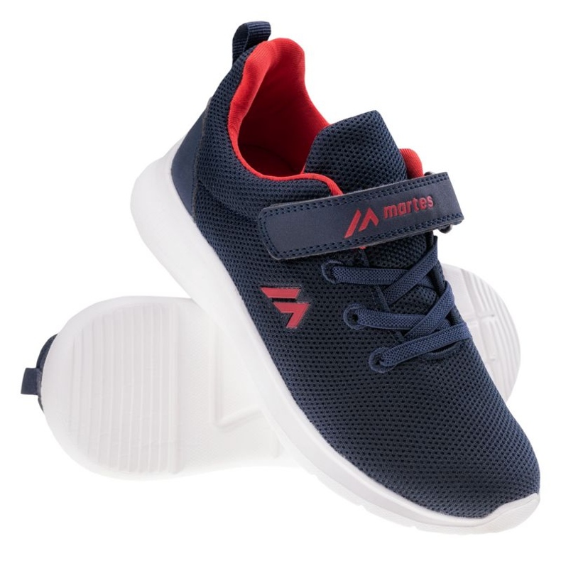 Martes Mardes Essentials Maruden 92800501426 scarpe blu 1