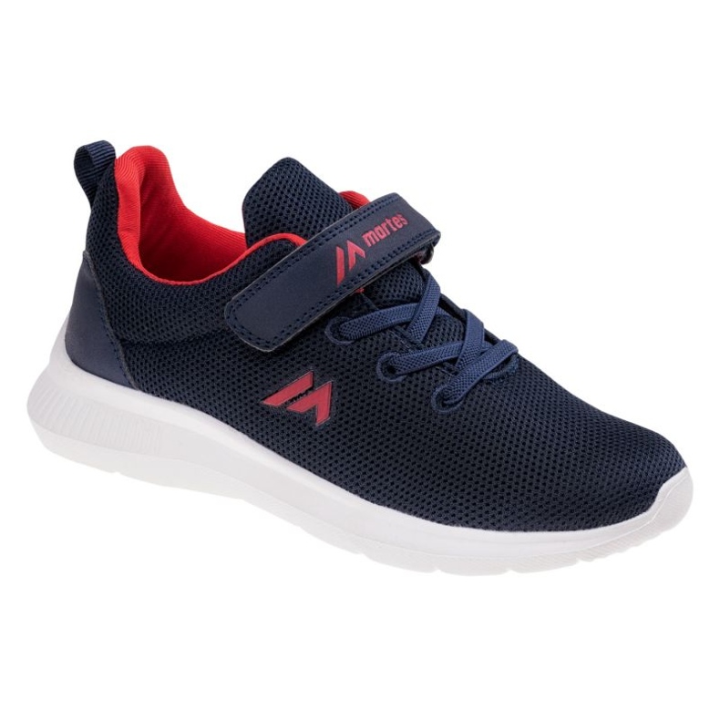 Martes Mardes Essentials Maruden 92800501426 scarpe blu 2