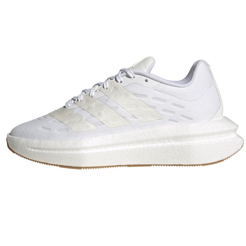 Adidas flowboost jr7932 scarpe bianche bianco 1