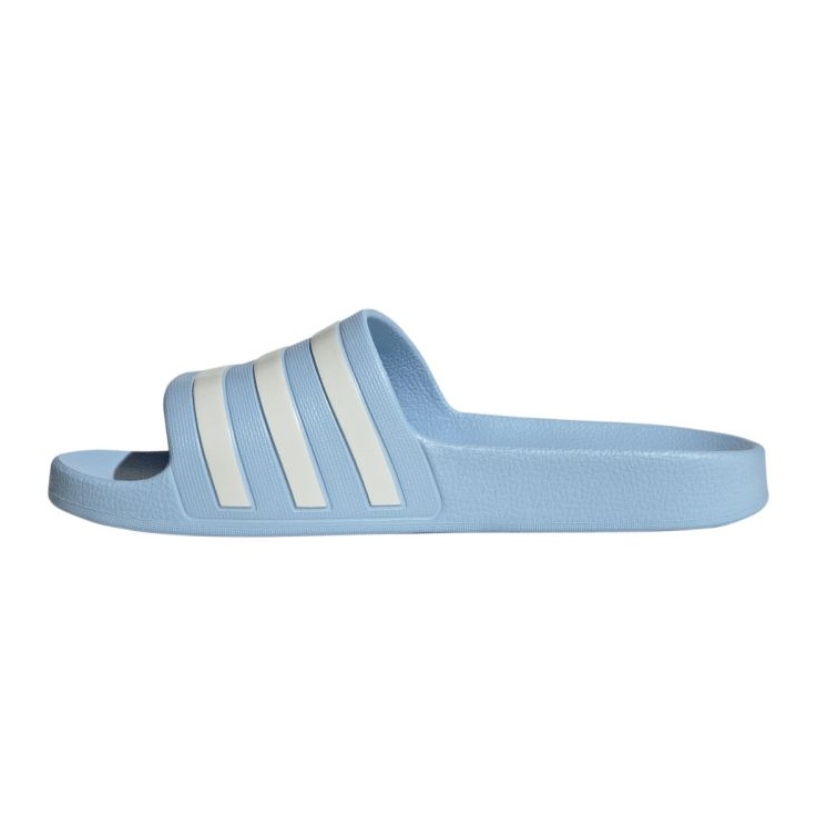 Infradito Adidas Adilette Aqua IE8919 blu 4