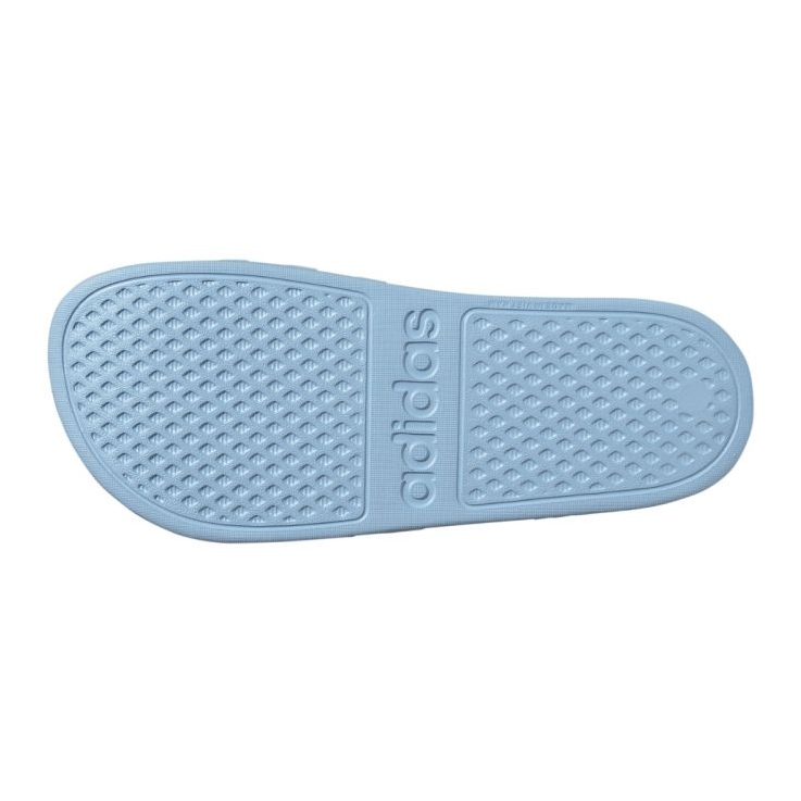 Infradito Adidas Adilette Aqua IE8919 blu 5