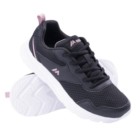 Martes Essentials Derun 92800602990 Scarpe nero 1