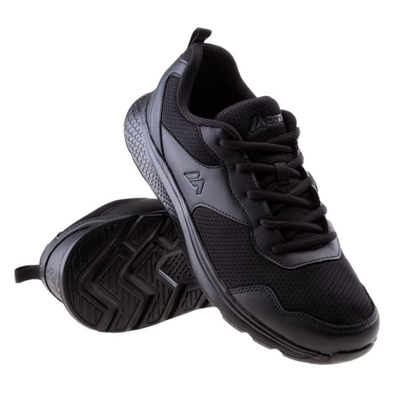 Martes Essentials Derun 92800360413 Scarpe nero 1