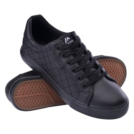 Martes Isida Scarpe 92800602659 nero 1