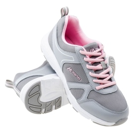 Martes Celari Scarpe 92800225348 grigio 1