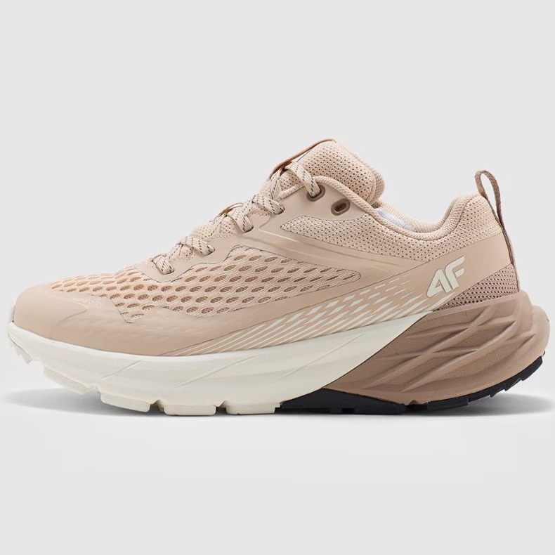 Speed ​​Hiker 4F 4FWMM00FOTSF033-83S Sports beige 1