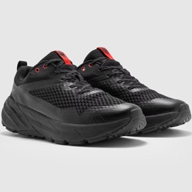 Speed ​​Hiker 4F 4fwmm00fotsf033-20s nero 2